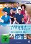 In aller Freundschaft - Die jungen Ärzte Staffel 5 (Folgen 169-188), 7 DVDs