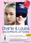 Charlie & Louise, DVD, DVD