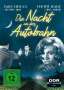 Wilhelm Gröhl: Die Nacht an der Autobahn, DVD