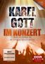 Winfried B. Teubner: Im Konzert: Karel Gott - 1983 im Palast der Republik mit dem Orchester Ladislav Staidl, DVD