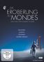 Robert Stone: Die Eroberung des Mondes, DVD
