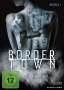 Bordertown Staffel 1, 4 DVDs