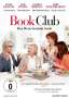 Bill Holderman: Book Club, DVD