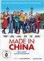 Julien Abraham: Made in China, DVD
