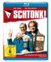 Schtonk! (Blu-ray), Blu-ray Disc