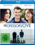 Tom Vaughan: Professor Love (Blu-ray), BR