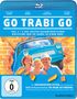 : Go Trabi Go - Teil eens und zwee in eener Schachtel (Blu-ray), BR