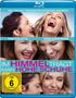 Catherine Hardwicke: Im Himmel trägt man hohe Schuhe (Blu-ray), BR