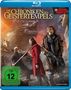 Chuan Lu: Die Chroniken des Geistertempels (3D Blu-ray), BR