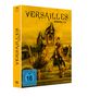 Versailles Staffel 1-3 (Blu-ray), 9 Blu-ray Discs