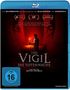The Vigil (Blu-ray), Blu-ray Disc