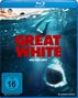 Great White - Hol tief Luft (Blu-ray), Blu-ray Disc