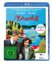 Maudie (Blu-ray), Blu-ray Disc