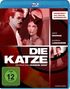 Die Katze (1987) (Blu-ray), Blu-ray Disc
