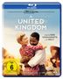 A United Kingdom (Blu-ray), Blu-ray Disc