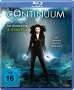 Pat Williams: Continuum Staffel 2 (Blu-ray), BR,BR
