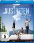 Austreten (Blu-ray), Blu-ray Disc