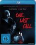 One last Call (Blu-ray), Blu-ray Disc