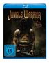 Jungle Warrior (Blu-ray), Blu-ray Disc