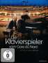 Ludovic Bernard: Der Klavierspieler vom Gare du Nord (Blu-ray), BR
