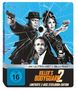 Patrick Hughes: Killer's Bodyguard 2 (Ultra HD Blu-ray & Blu-ray im Steelbook), UHD