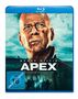 Apex (Blu-ray), Blu-ray Disc