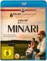 Lee Isaac Chung: Minari (Blu-ray), BR