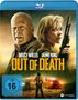 Out of Death (Blu-ray), Blu-ray Disc