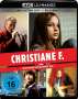 Christiane F. - Wir Kinder vom Bahnhof Zoo (Ultra HD Blu-ray & Blu-ray), 1 Ultra HD Blu-ray und 1 Blu-ray Disc