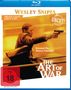 The Art of War (Blu-ray), Blu-ray Disc