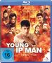 Liming Li: Young Ip Man: Crisis Time (Blu-ray), BR