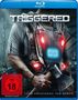 Triggered (Blu-ray), Blu-ray Disc, Blu-ray Disc