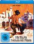 Ein Dollar zwischen den Zähnen (Blu-ray), Blu-ray Disc