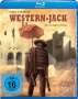 Western Jack (Blu-ray), Blu-ray Disc