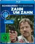 Zahn um Zahn (Schimanski TV-Edition) (Blu-ray), Blu-ray Disc