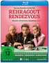 Rehragout Rendezvous (Blu-ray), Blu-ray Disc