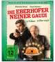 Die Eberhofer Neiner Gaudi (Blu-ray), 9 Blu-ray Discs