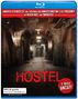 Hostel (Blu-ray), 2 Blu-ray Discs