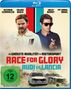 Stefano Mordini: Race for Glory - Audi vs. Lancia (Blu-ray), BR