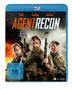 Derek Ting: Agent Recon (Blu-ray), BR