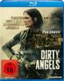 Martin Campbell: Dirty Angels (Blu-ray), BR