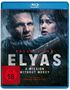 Florent Emilio Siri: Elyas (Blu-ray), BR
