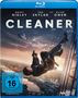Martin Campbell: Cleaner (2025) (Blu-ray), BR