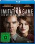 Morten Tyldum: The Imitation Game (Blu-ray), BR