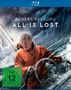 All Is Lost (Blu-ray), Blu-ray Disc