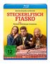 Steckerlfischfiasko (Blu-ray), Blu-ray Disc, Blu-ray Disc