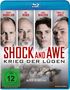 Shock and Awe (Blu-ray), Blu-ray Disc