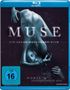 Jaume Balagueró: Muse - Worte können tödlich sein (Blu-ray), BR