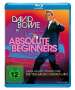 Julien Temple: Absolute Beginners (Blu-ray), BR
