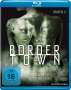 Bordertown Staffel 2 (Blu-ray), 3 Blu-ray Discs